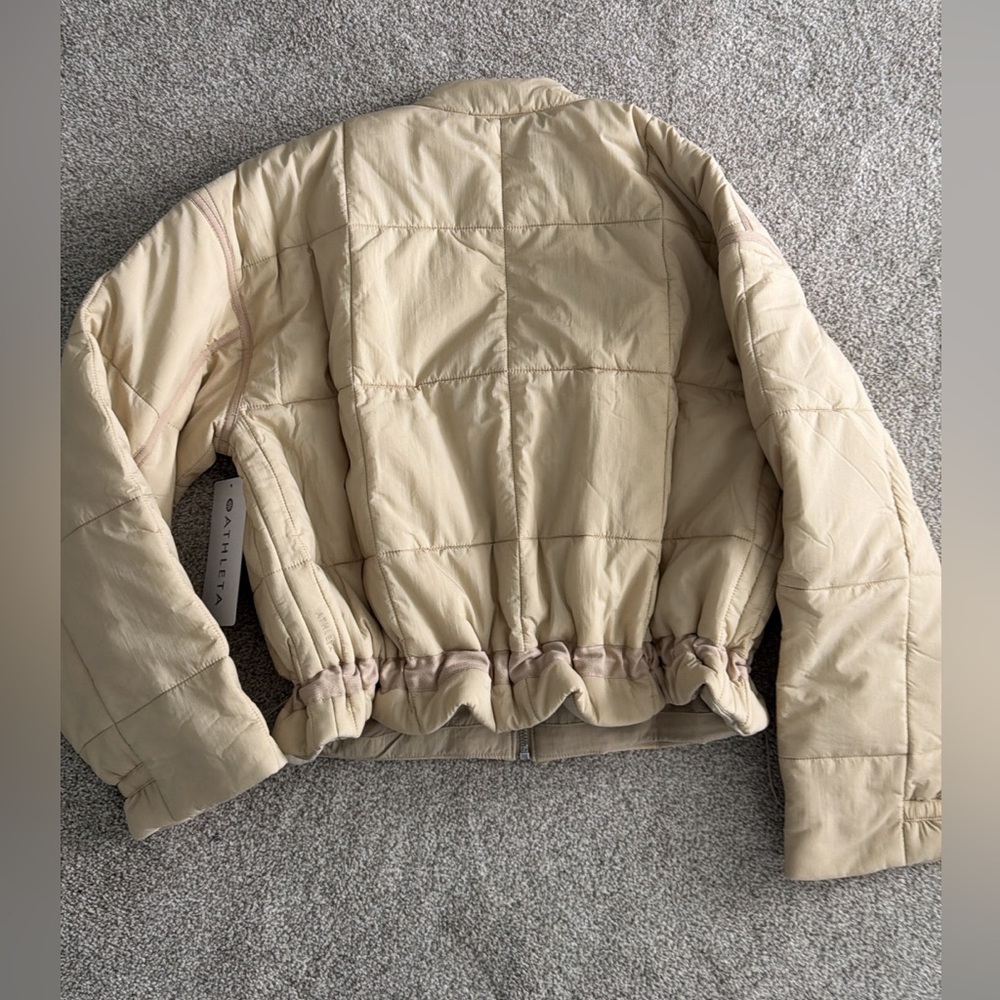 Athleta Jacket - Picture 3 of 4